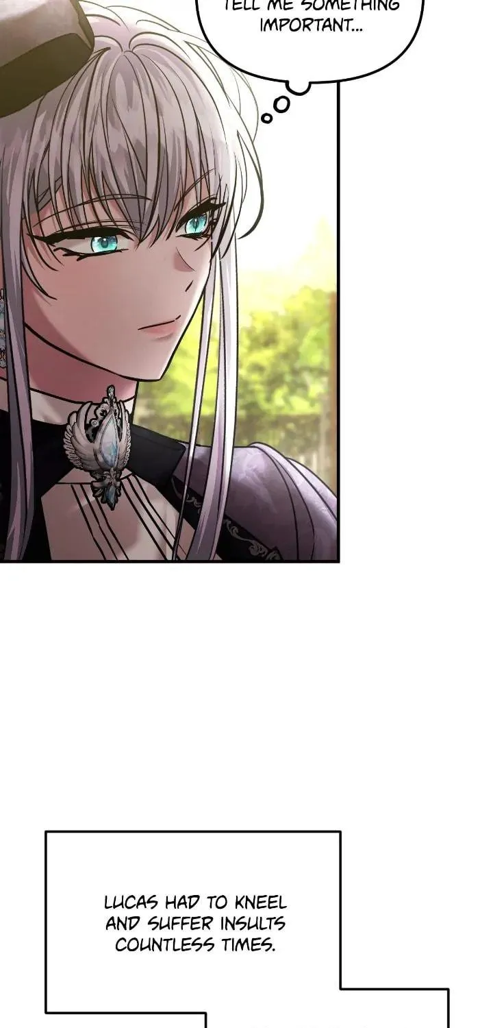 A Marriage Alliance for Revenge Chapter 57 page 48 - 
