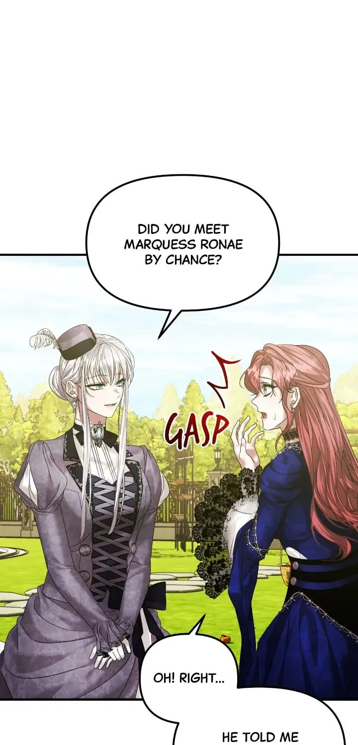 A Marriage Alliance for Revenge Chapter 57 page 50 - 