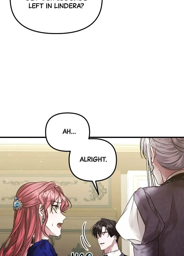 A Marriage Alliance for Revenge Chapter 57 page 6 - 