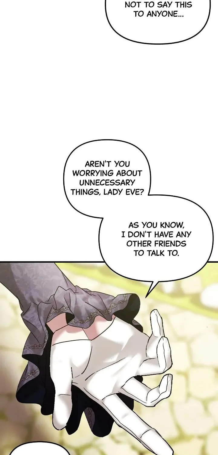 A Marriage Alliance for Revenge Chapter 57 page 51 - 