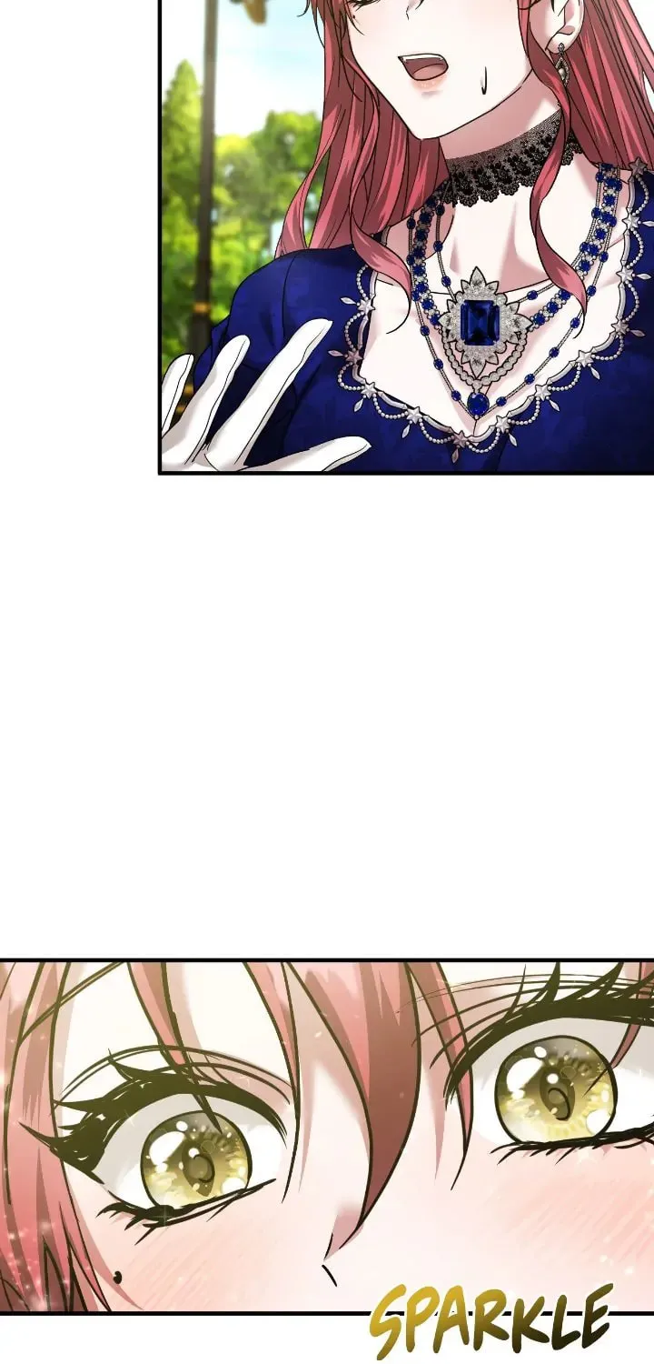 A Marriage Alliance for Revenge Chapter 57 page 53 - 