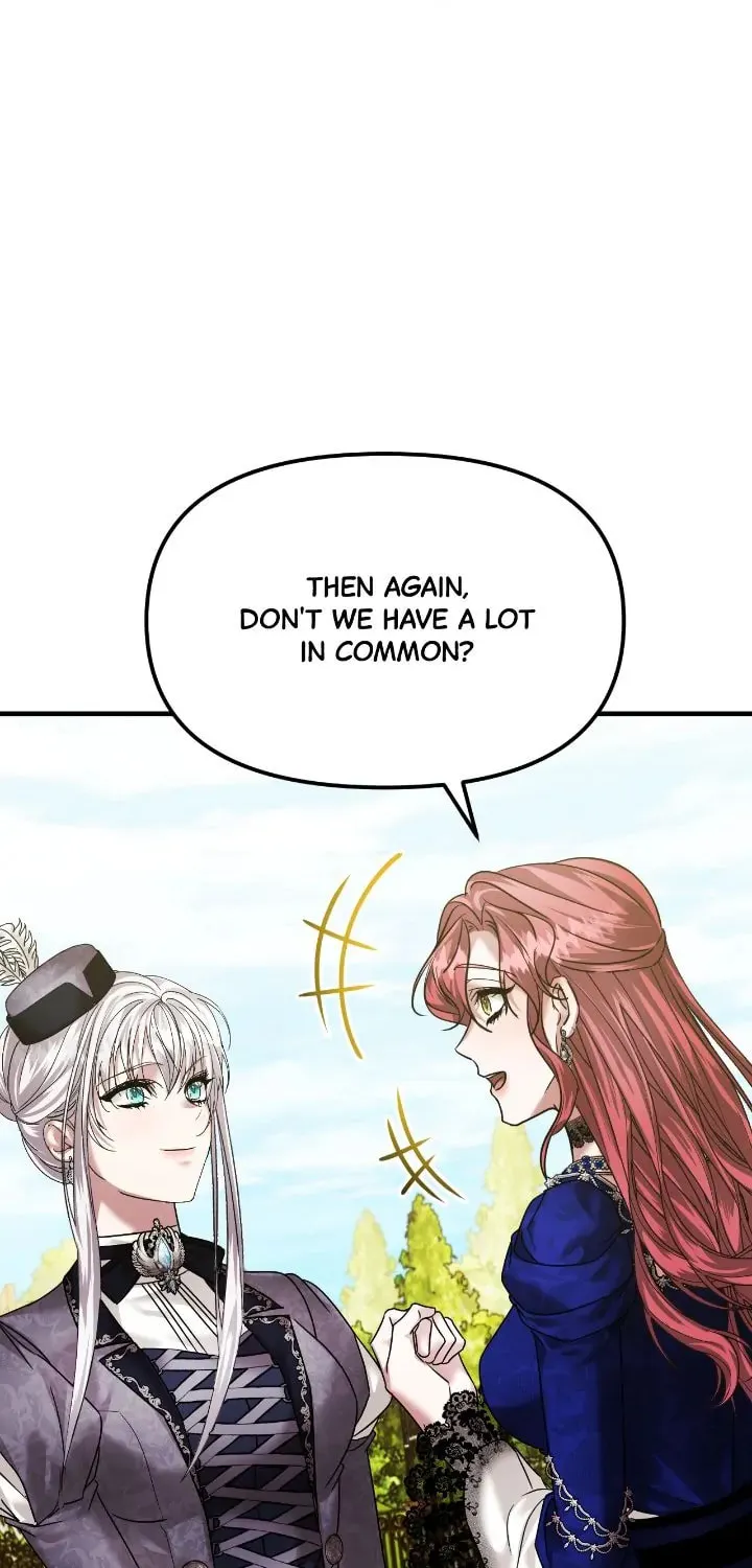 A Marriage Alliance for Revenge Chapter 57 page 54 - 