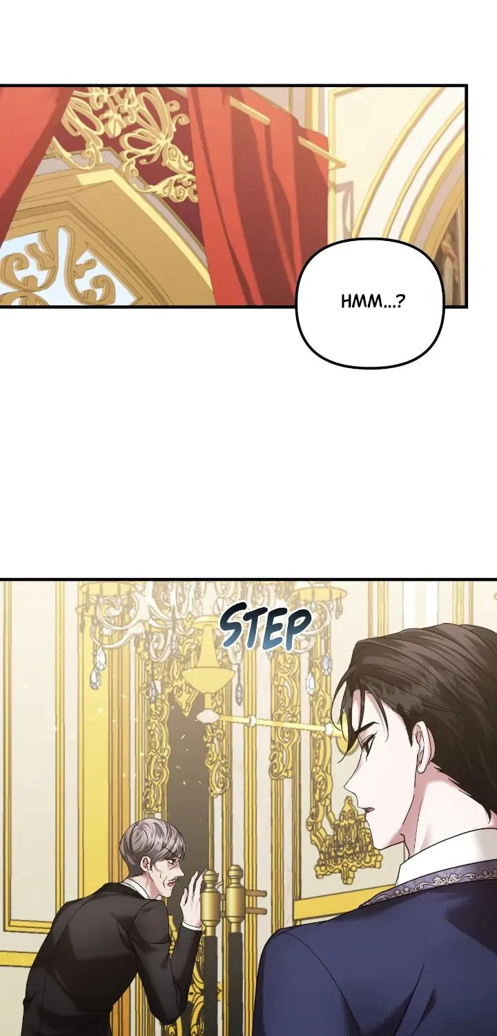 A Marriage Alliance for Revenge Chapter 57 page 60 - 
