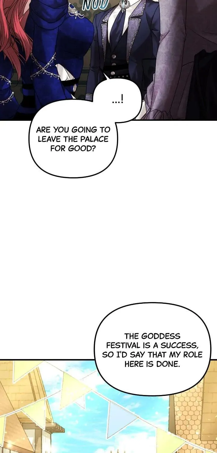 A Marriage Alliance for Revenge Chapter 57 page 7 - 