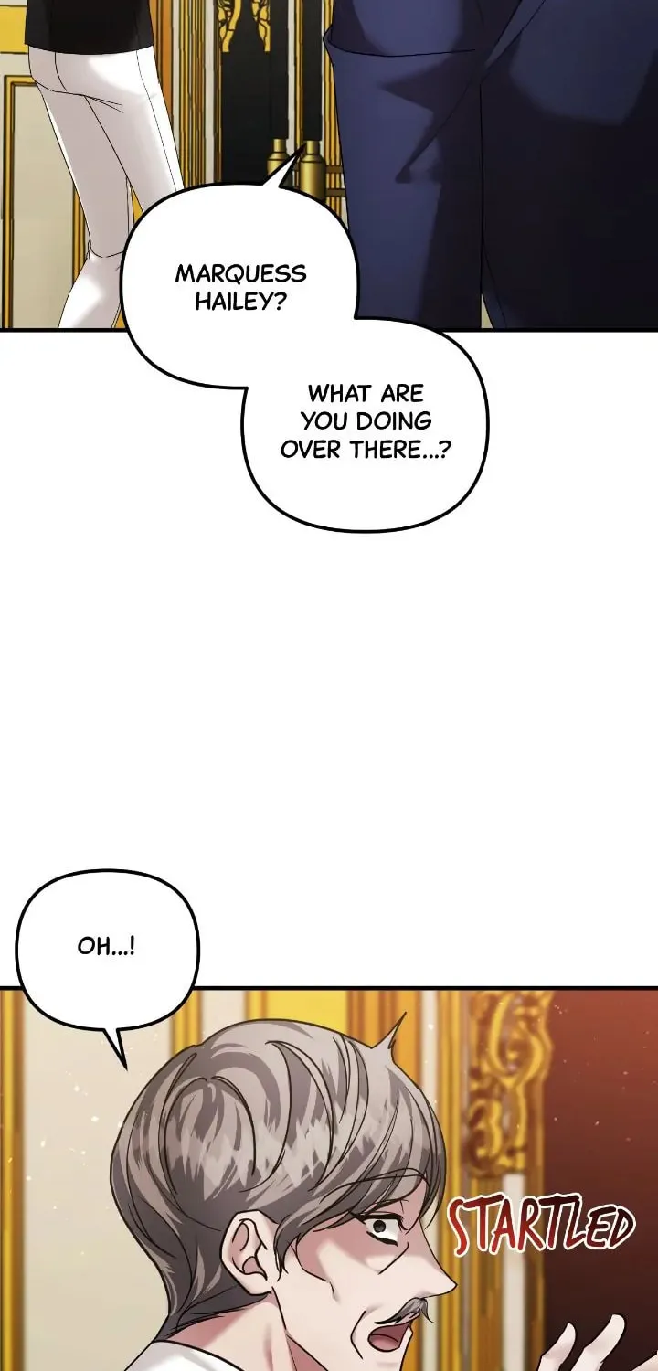 A Marriage Alliance for Revenge Chapter 57 page 61 - 