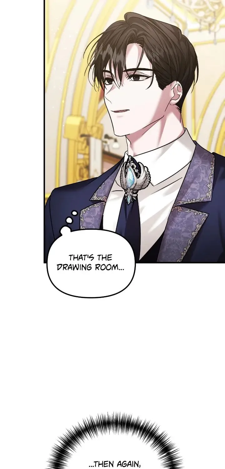A Marriage Alliance for Revenge Chapter 57 page 63 - 