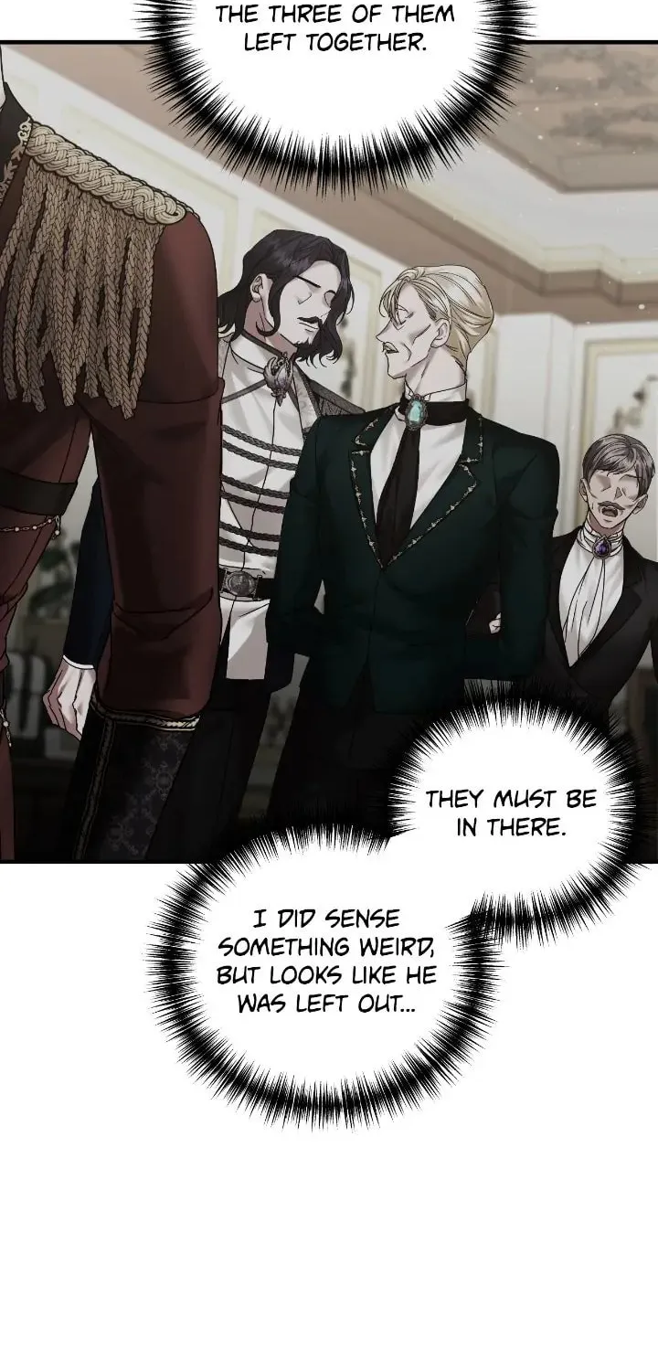 A Marriage Alliance for Revenge Chapter 57 page 64 - 