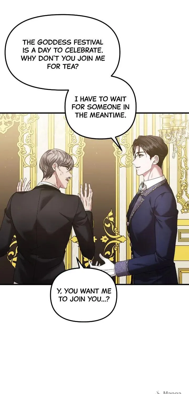 A Marriage Alliance for Revenge Chapter 57 page 66 - 