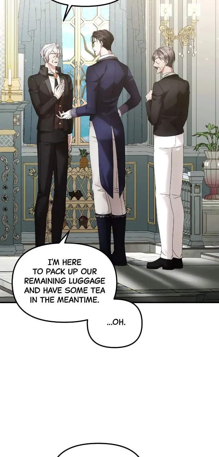 A Marriage Alliance for Revenge Chapter 57 page 72 - 