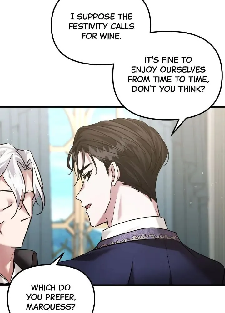 A Marriage Alliance for Revenge Chapter 57 page 73 - 