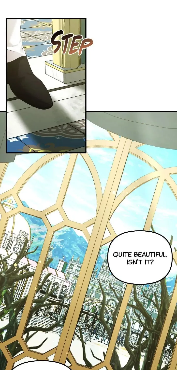 A Marriage Alliance for Revenge Chapter 57 page 77 - 