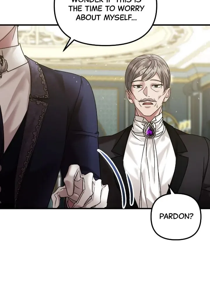 A Marriage Alliance for Revenge Chapter 57 page 82 - 