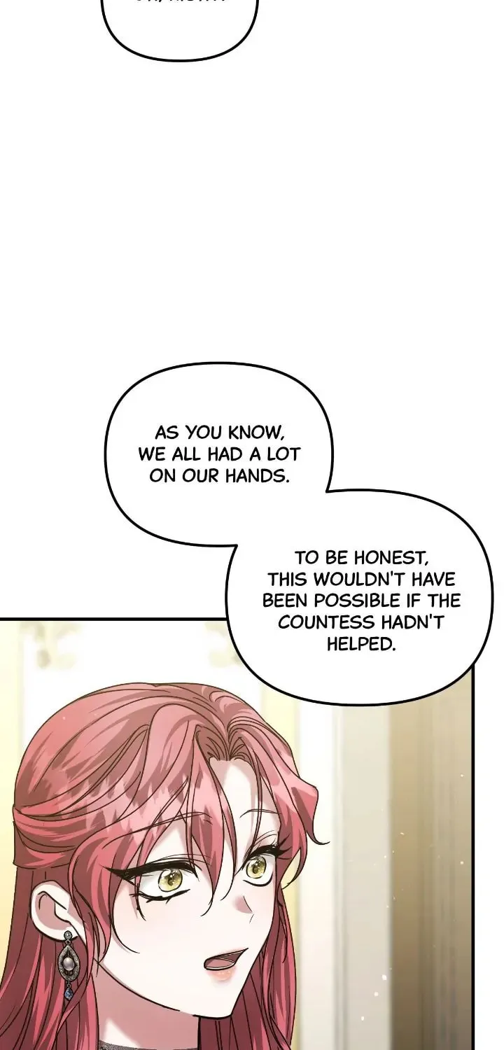A Marriage Alliance for Revenge Chapter 57 page 10 - 