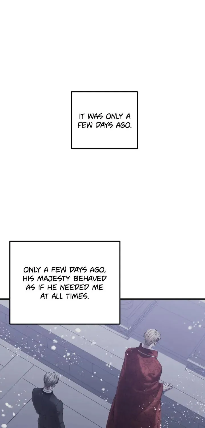 A Marriage Alliance for Revenge Chapter 58 page 1 - 