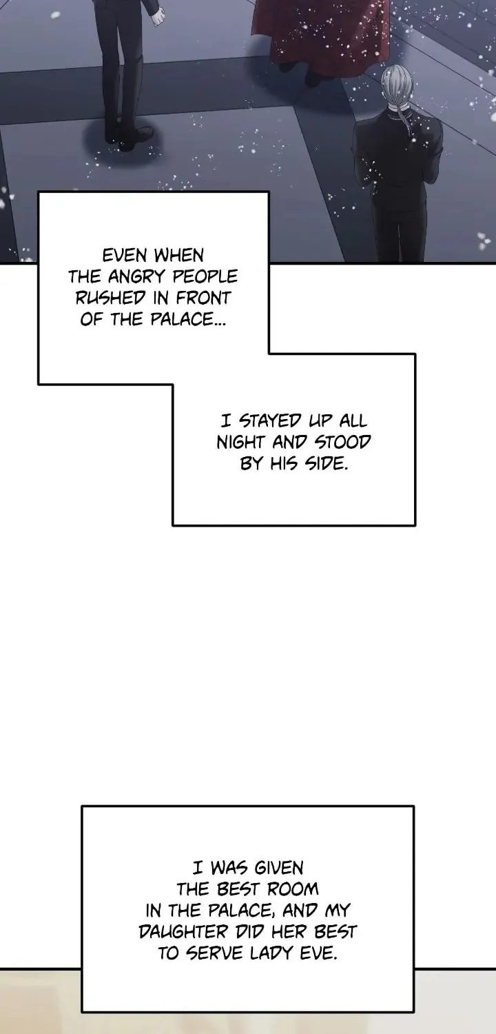 A Marriage Alliance for Revenge Chapter 58 page 2 - 