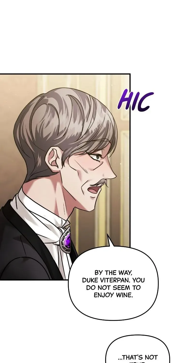 A Marriage Alliance for Revenge Chapter 58 page 11 - 