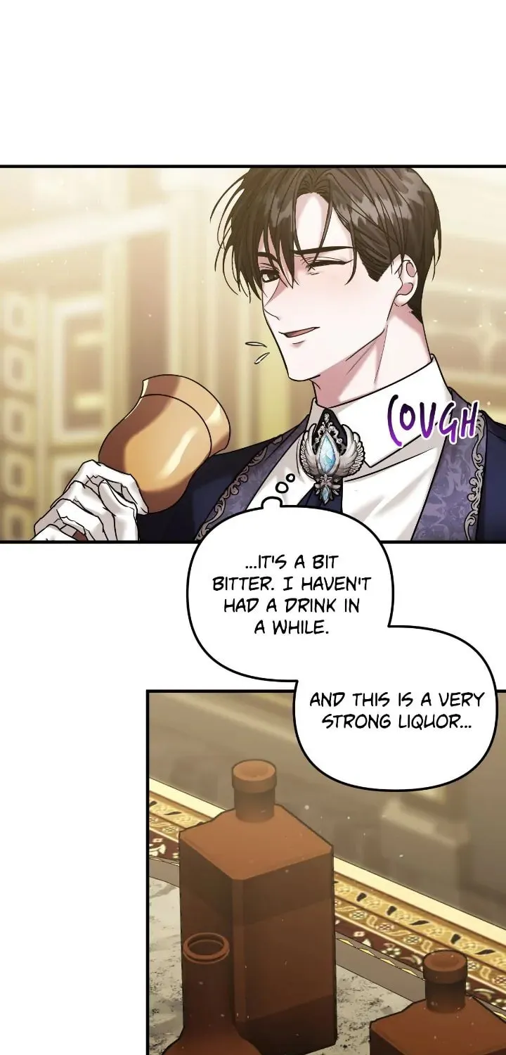 A Marriage Alliance for Revenge Chapter 58 page 13 - 