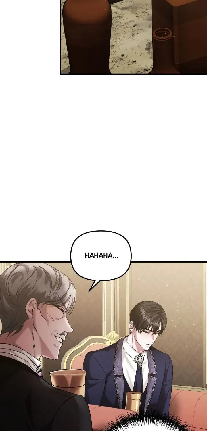 A Marriage Alliance for Revenge Chapter 58 page 14 - 
