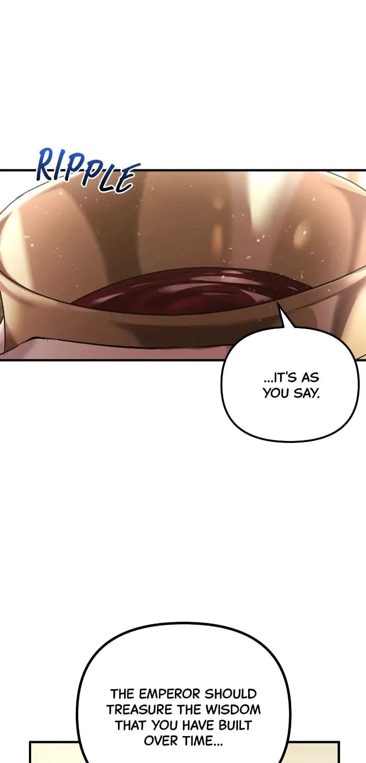 A Marriage Alliance for Revenge Chapter 58 page 17 - 