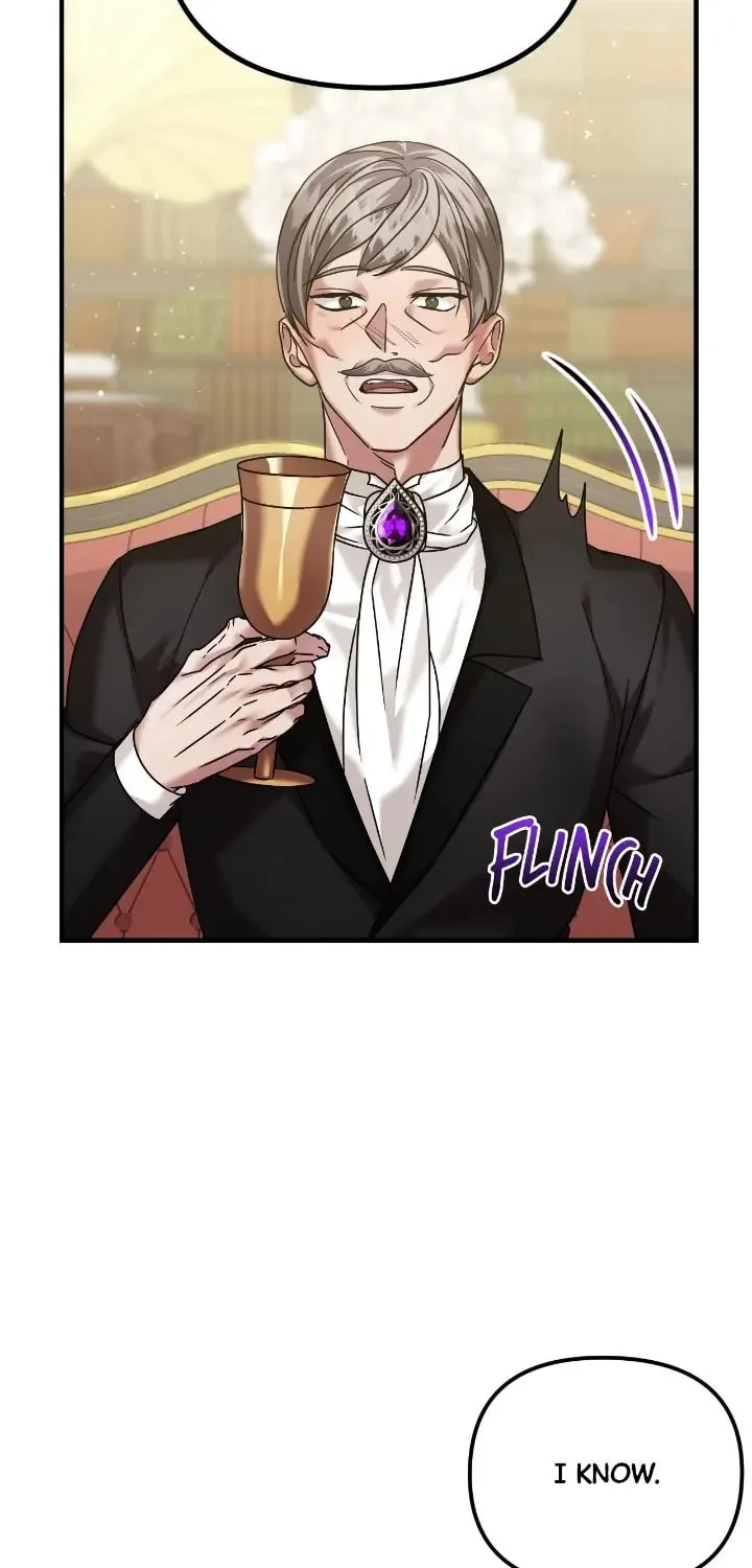A Marriage Alliance for Revenge Chapter 58 page 18 - 