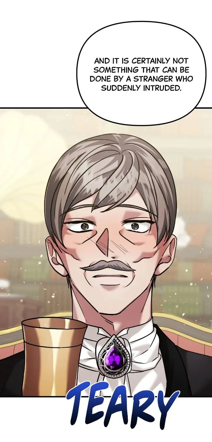 A Marriage Alliance for Revenge Chapter 58 page 20 - 
