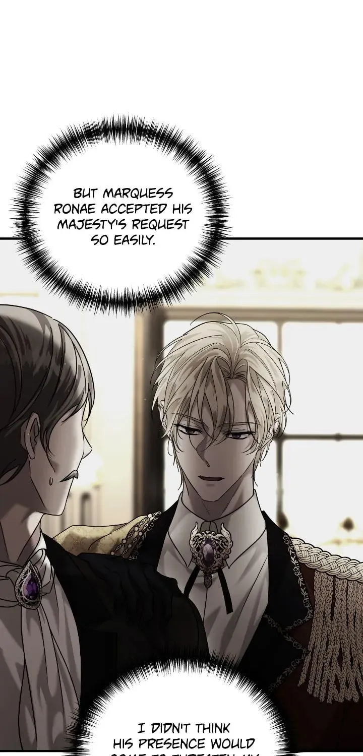 A Marriage Alliance for Revenge Chapter 58 page 23 - 