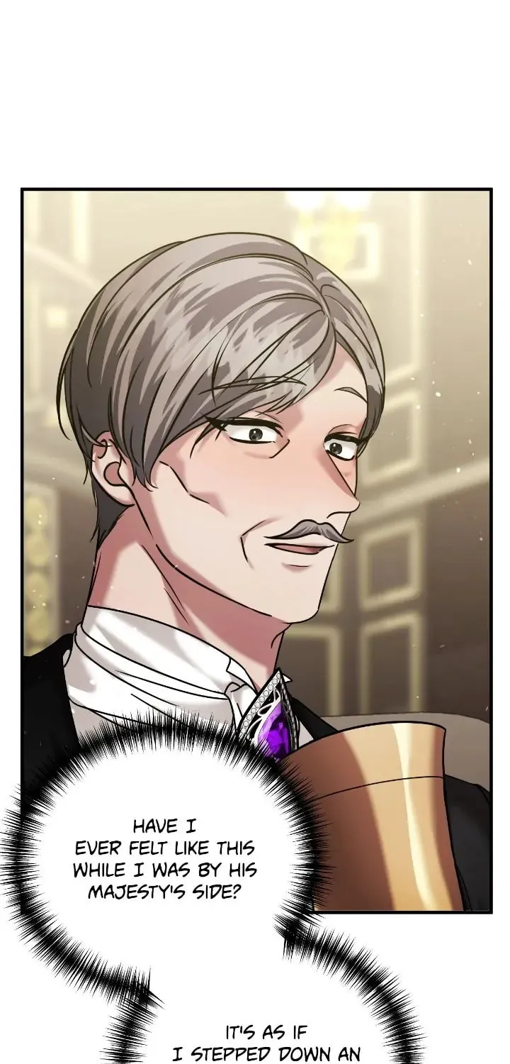 A Marriage Alliance for Revenge Chapter 58 page 26 - 