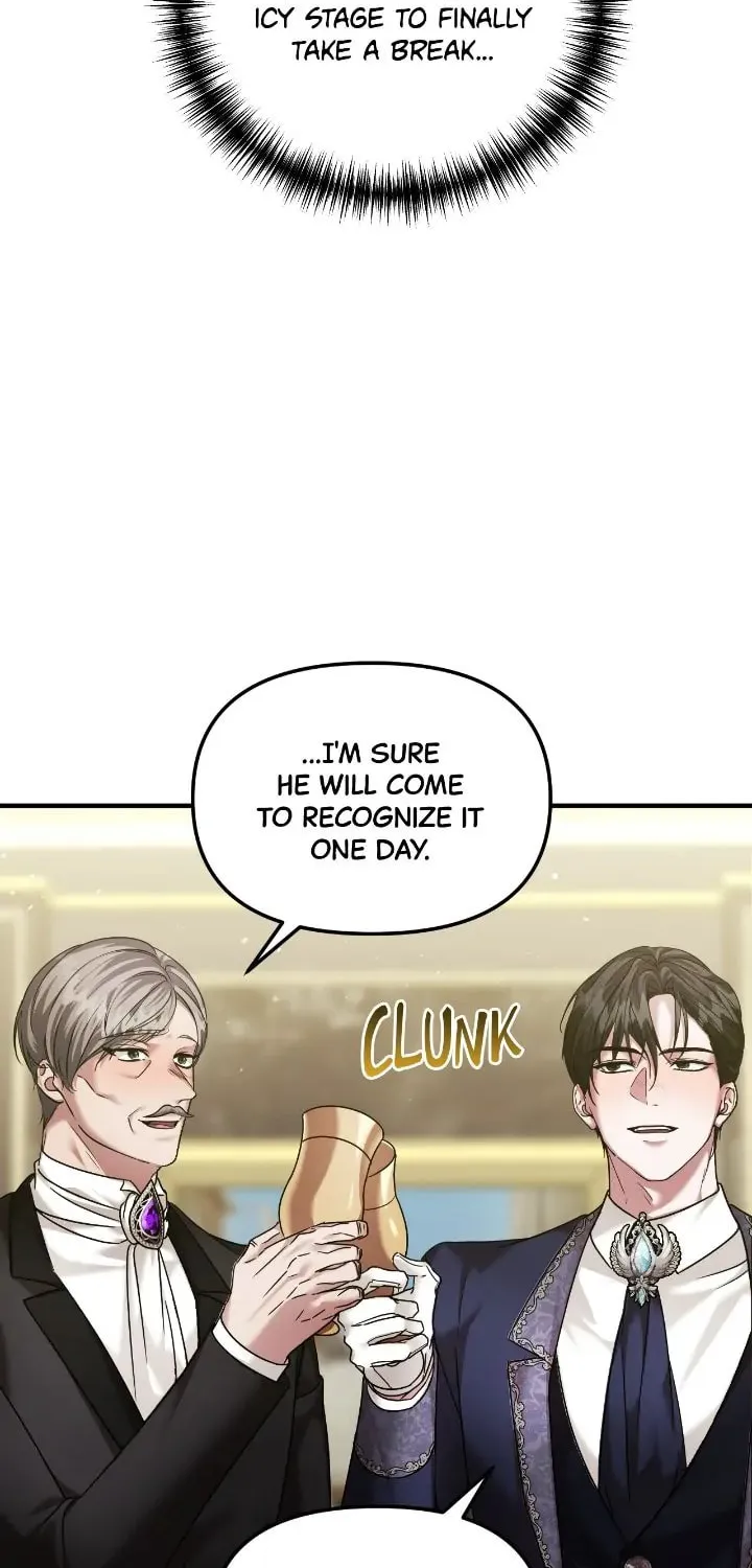 A Marriage Alliance for Revenge Chapter 58 page 27 - 