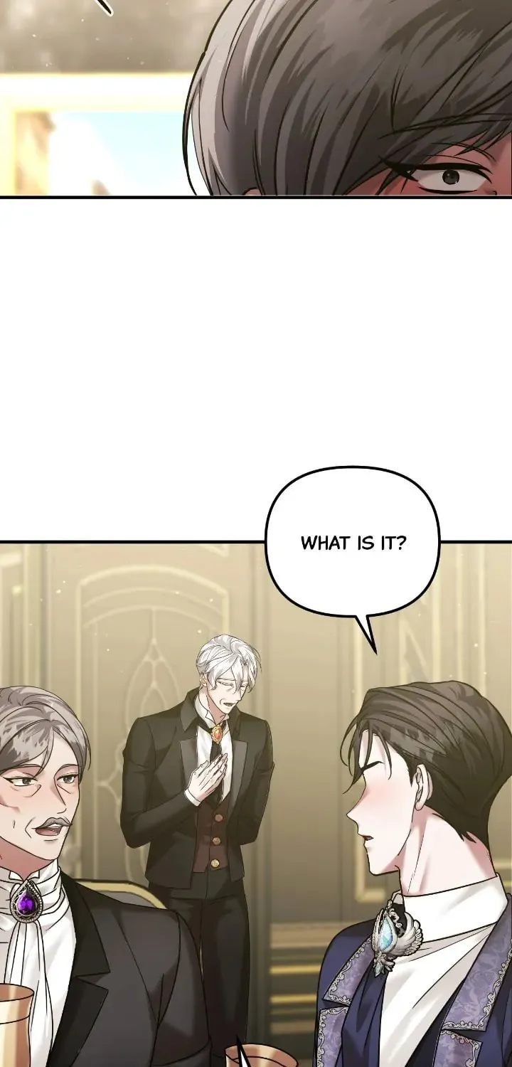 A Marriage Alliance for Revenge Chapter 58 page 29 - 