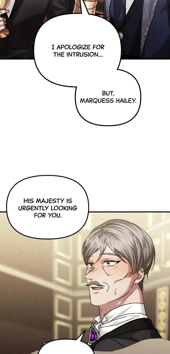 A Marriage Alliance for Revenge Chapter 58 page 30 - 