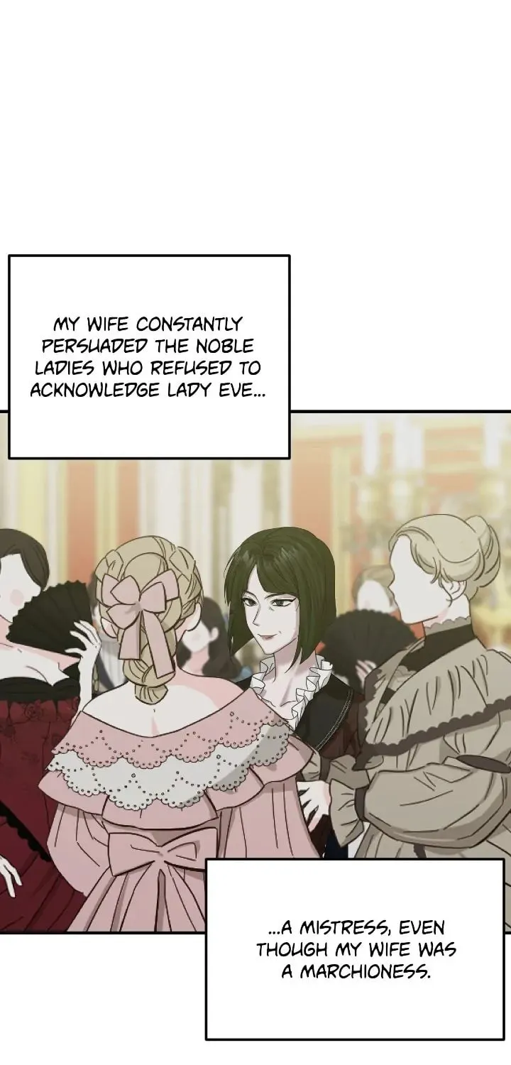 A Marriage Alliance for Revenge Chapter 58 page 4 - 