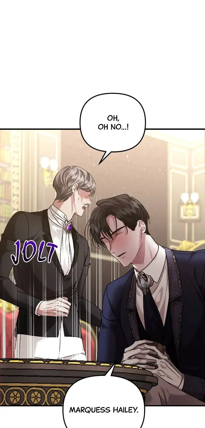 A Marriage Alliance for Revenge Chapter 58 page 33 - 