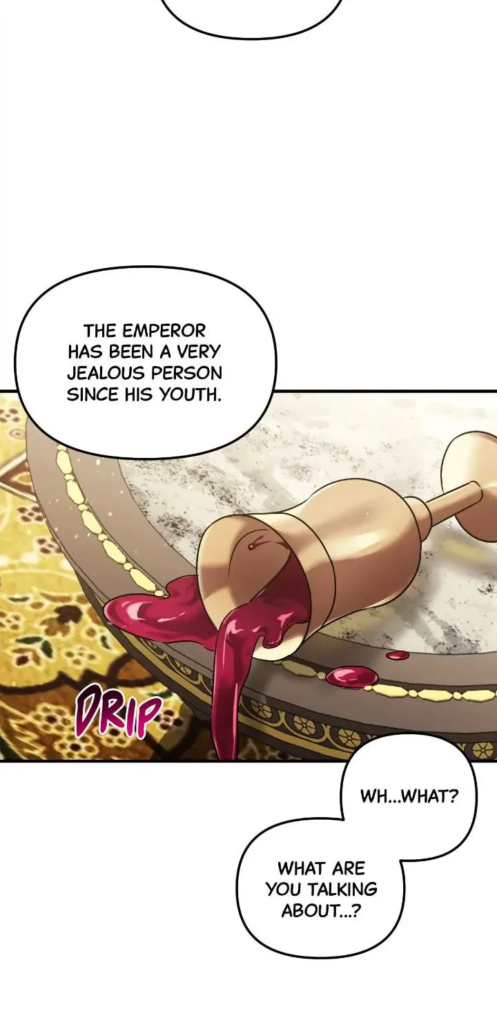 A Marriage Alliance for Revenge Chapter 58 page 34 - 