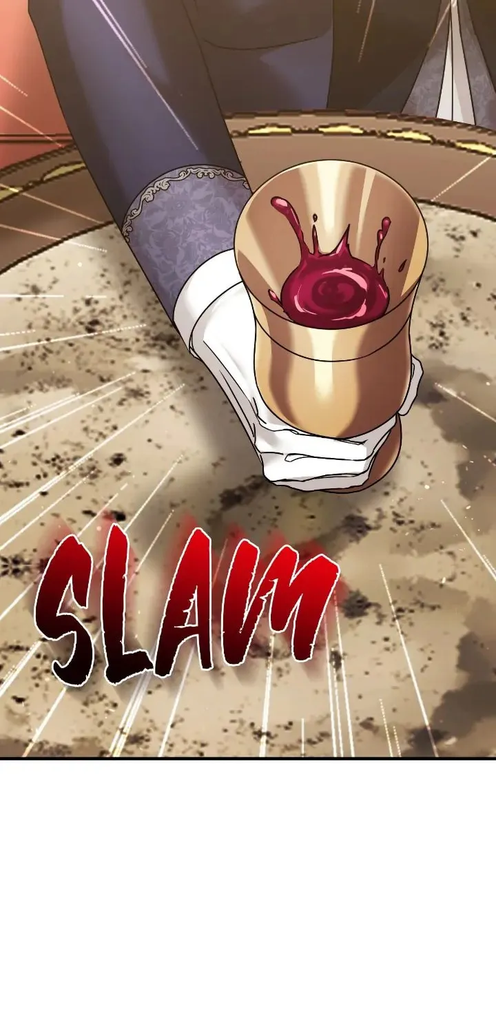 A Marriage Alliance for Revenge Chapter 58 page 37 - 