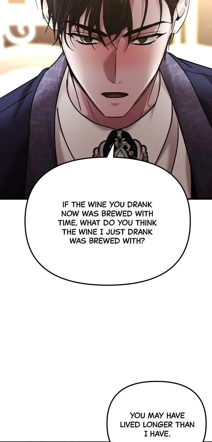A Marriage Alliance for Revenge Chapter 58 page 39 - 