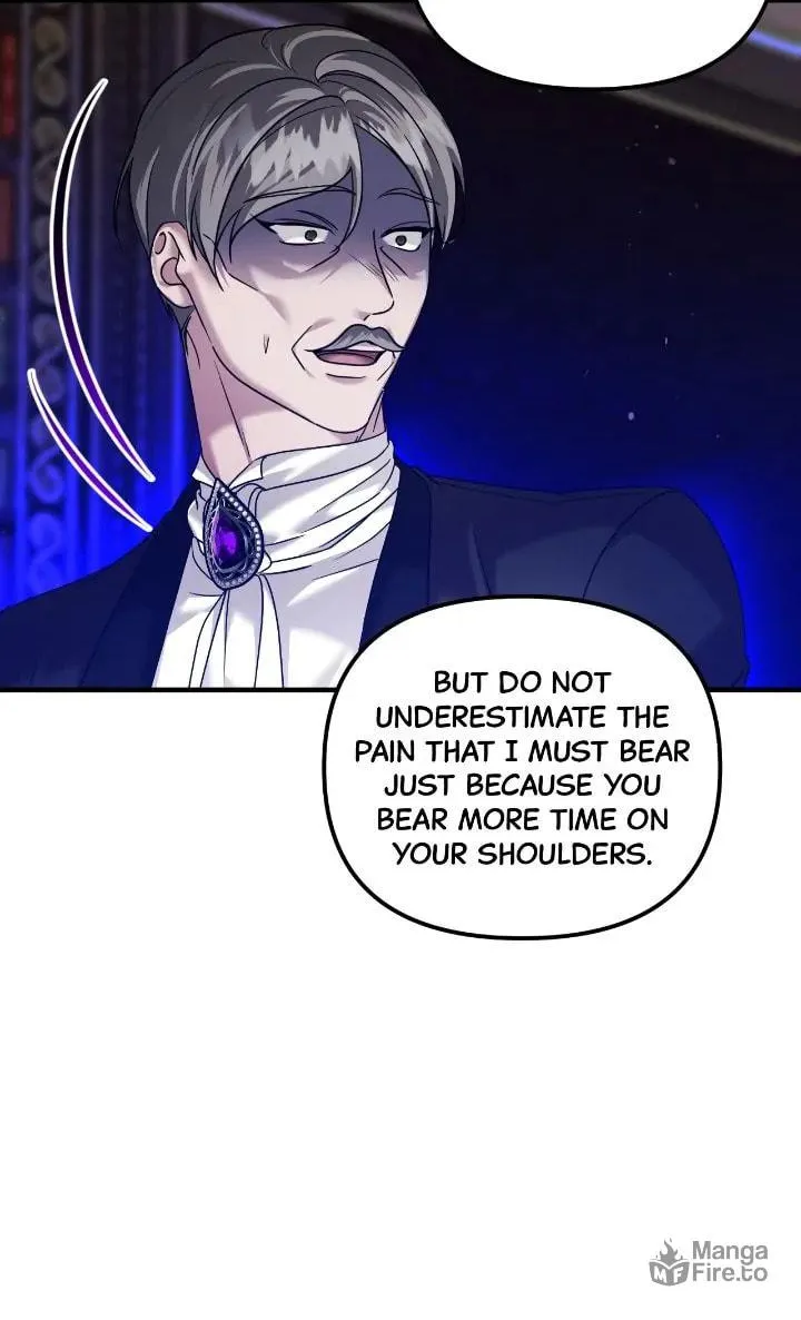 A Marriage Alliance for Revenge Chapter 58 page 40 - 