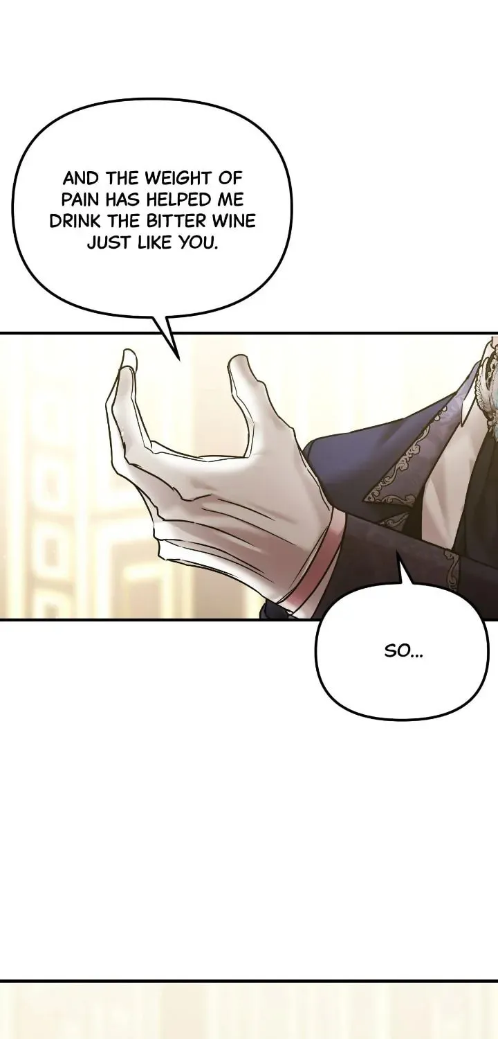 A Marriage Alliance for Revenge Chapter 58 page 41 - 