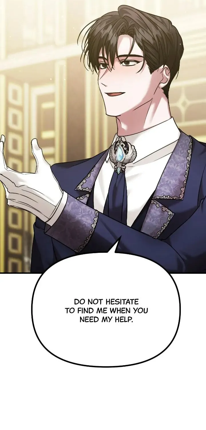 A Marriage Alliance for Revenge Chapter 58 page 42 - 