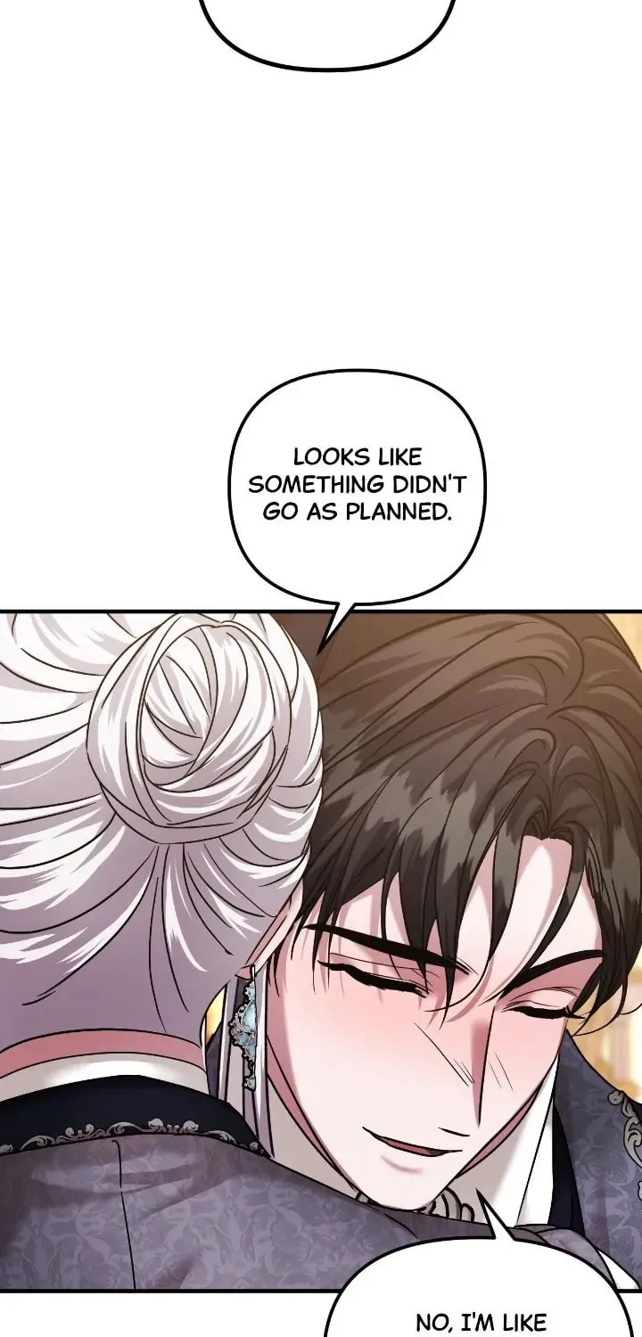 A Marriage Alliance for Revenge Chapter 58 page 48 - 