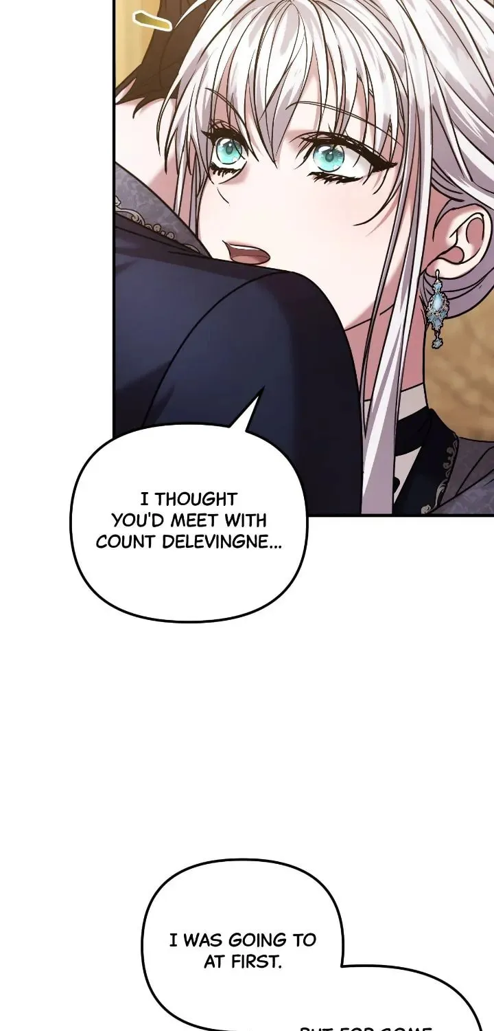 A Marriage Alliance for Revenge Chapter 58 page 50 - 