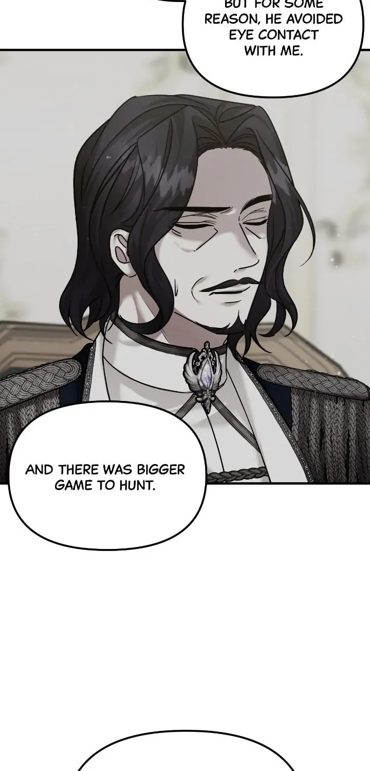 A Marriage Alliance for Revenge Chapter 58 page 51 - 