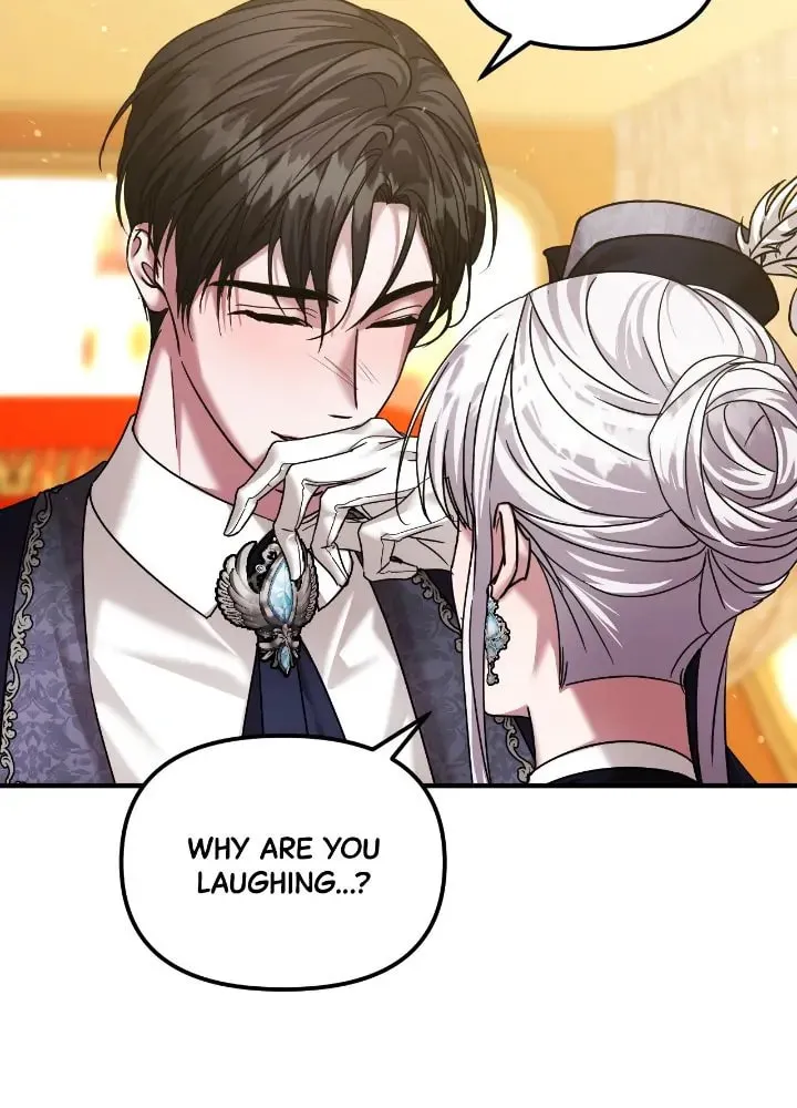 A Marriage Alliance for Revenge Chapter 58 page 58 - 