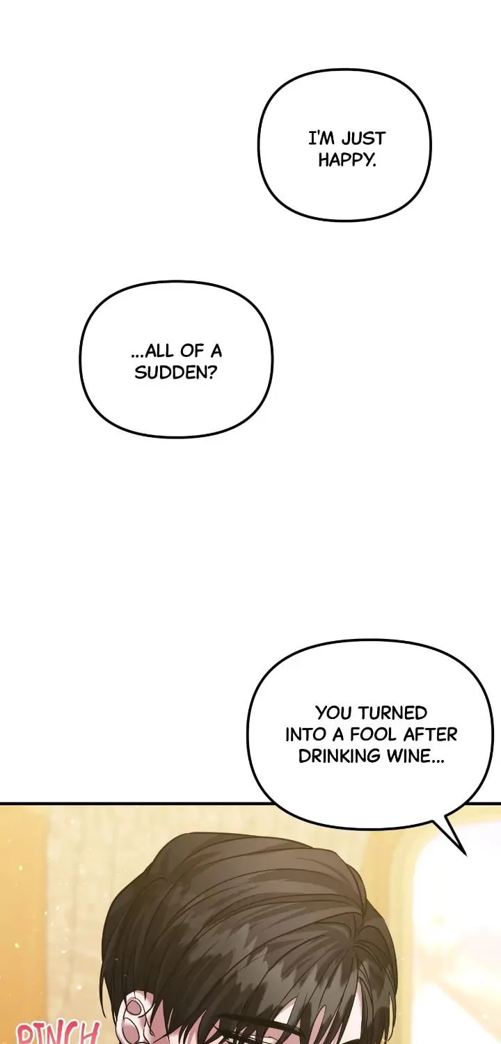 A Marriage Alliance for Revenge Chapter 58 page 59 - 