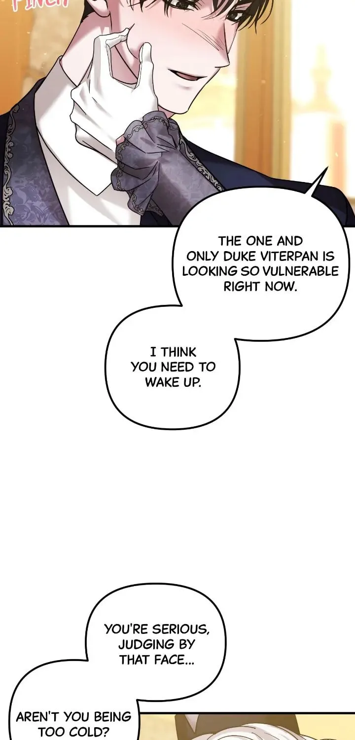 A Marriage Alliance for Revenge Chapter 58 page 60 - 