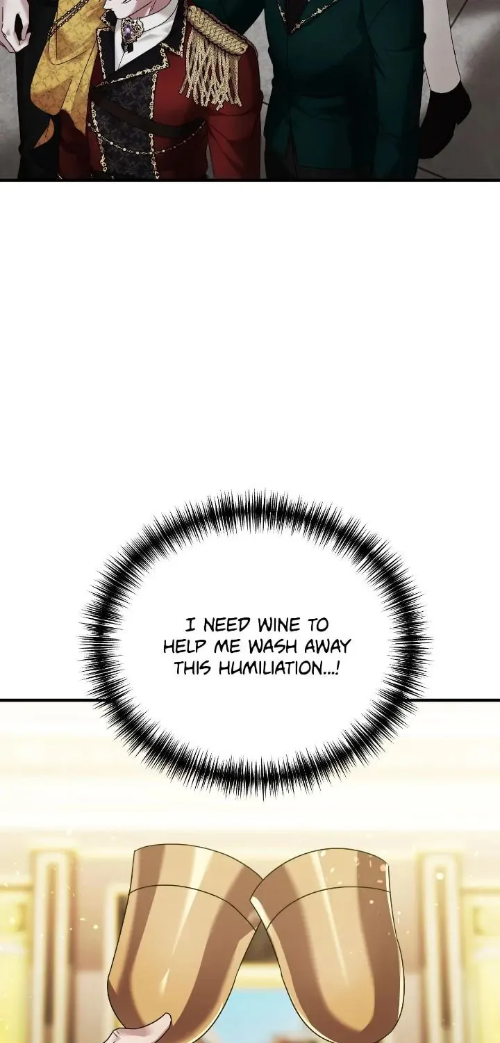 A Marriage Alliance for Revenge Chapter 58 page 7 - 