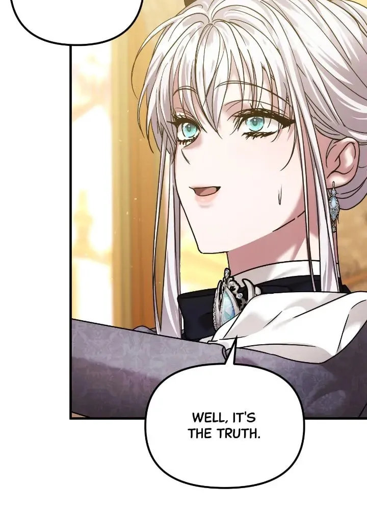 A Marriage Alliance for Revenge Chapter 58 page 61 - 
