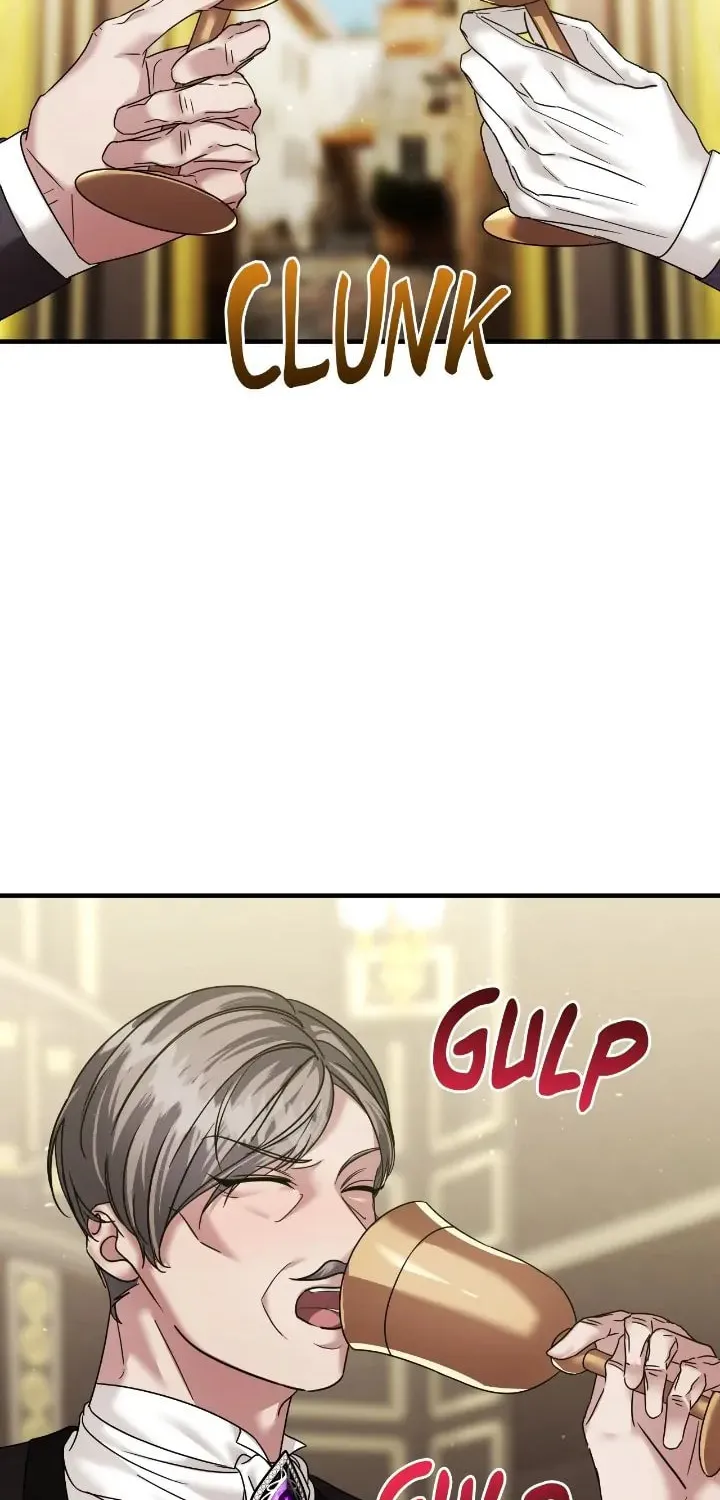 A Marriage Alliance for Revenge Chapter 58 page 8 - 