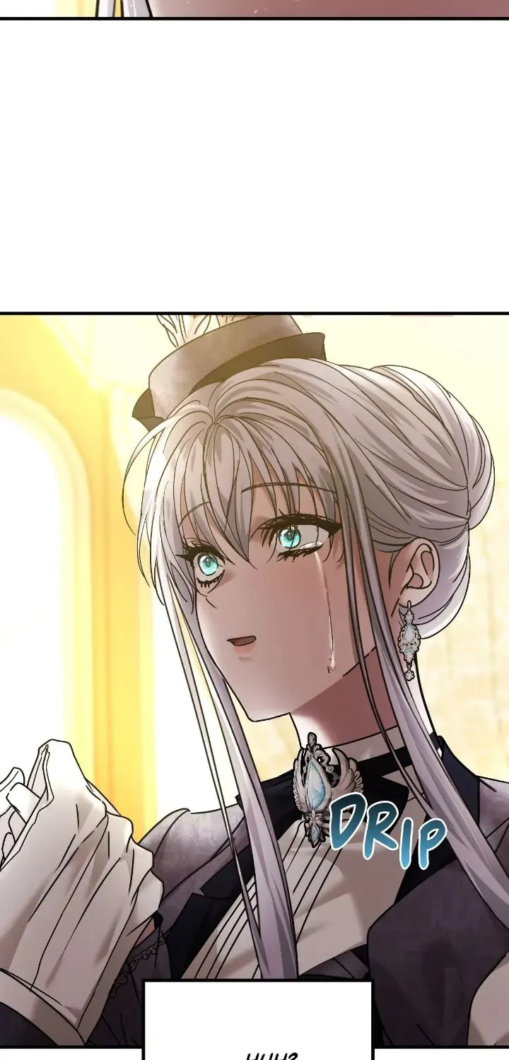 A Marriage Alliance for Revenge Chapter 58 page 75 - 