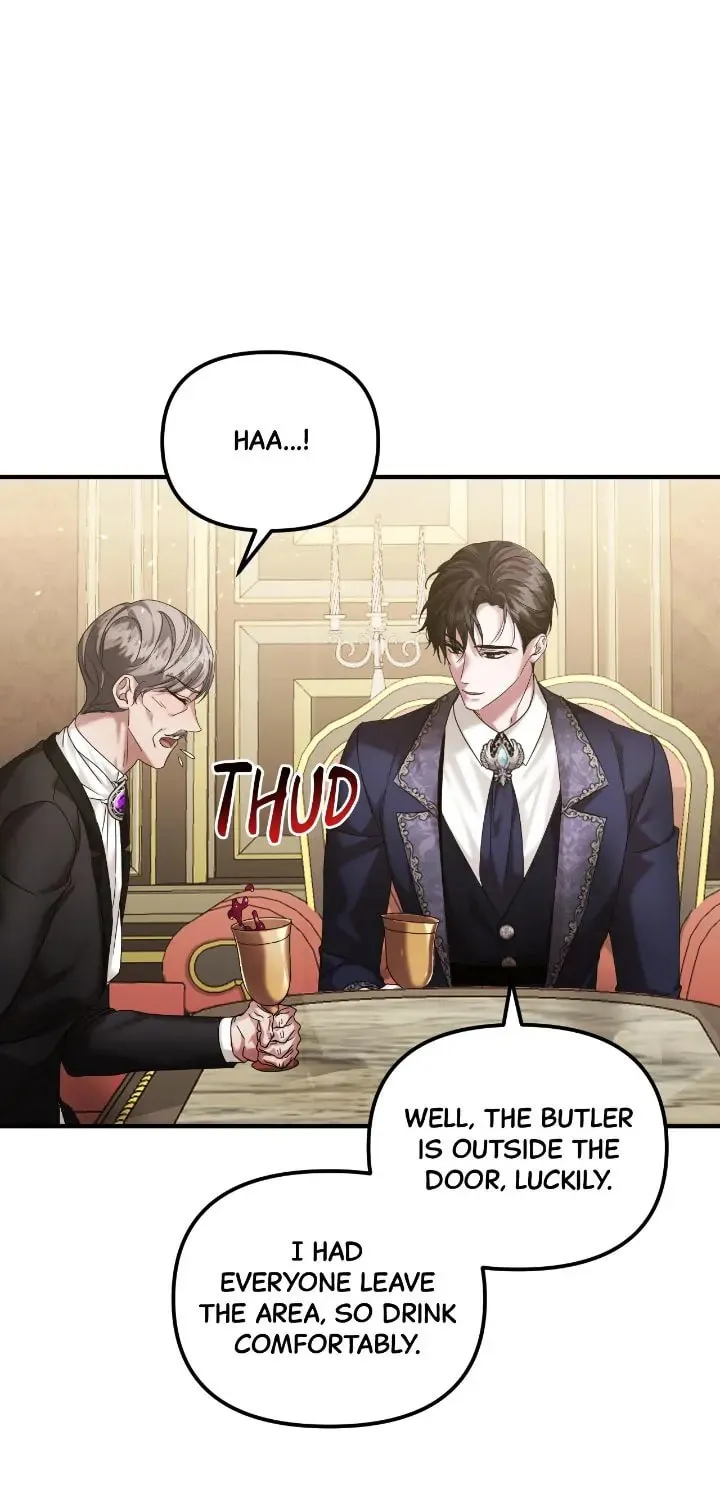 A Marriage Alliance for Revenge Chapter 58 page 10 - 