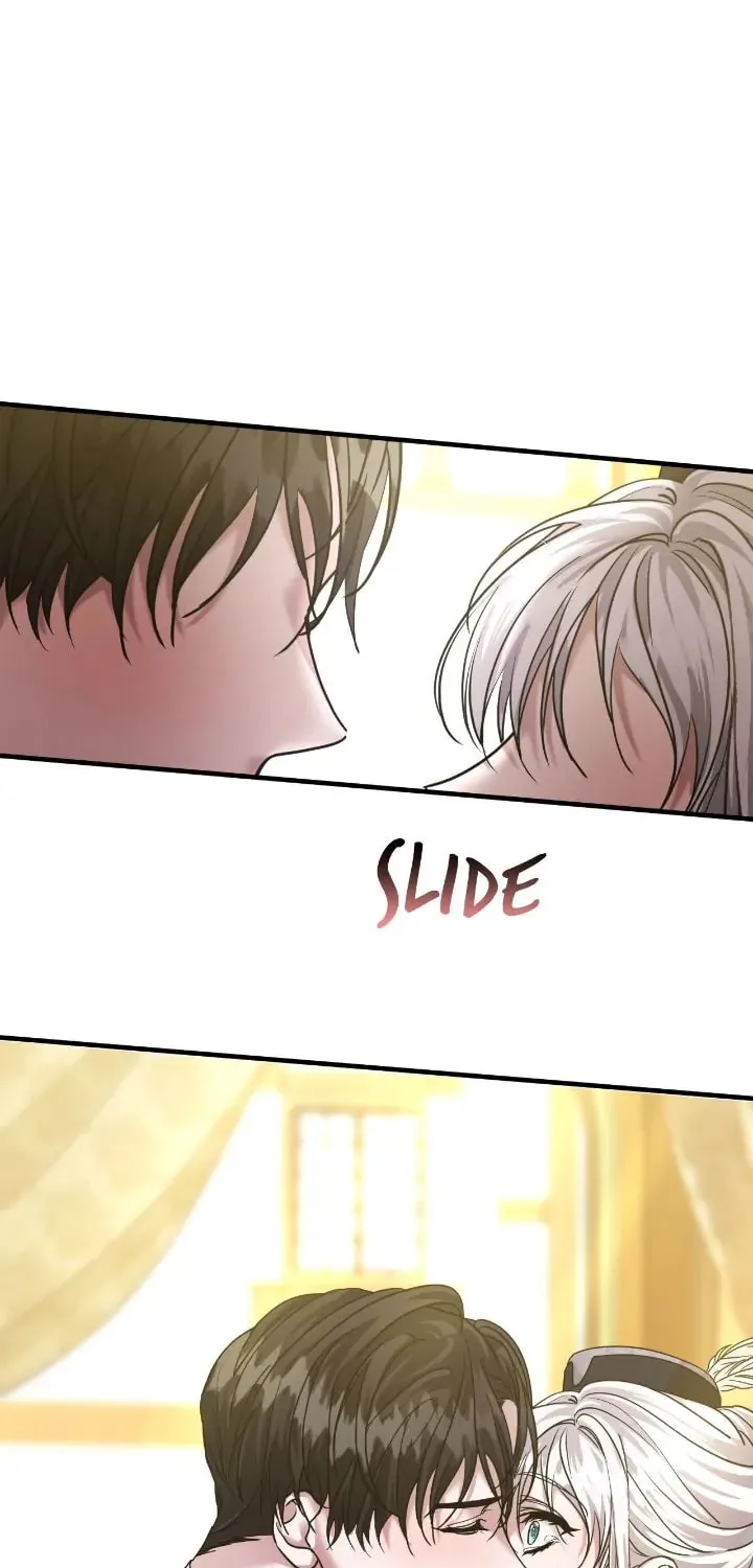 A Marriage Alliance for Revenge Chapter 59 page 1 - 